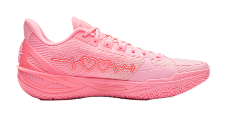 Li Ning Blade 6 V2 Cushioning Slip Resistant Abrasion Resistant Breathable Rebound Grip Low top  vjsneaker.com