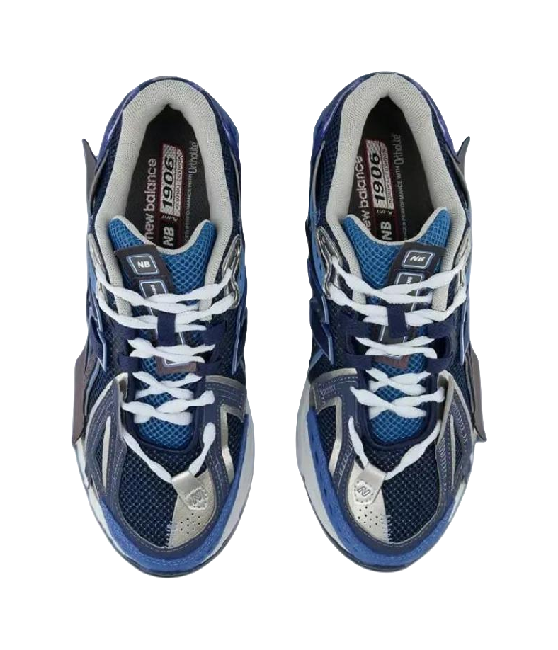 1906 New BalanceA Deep Blue  vjsneaker.com
