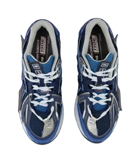 1906 New BalanceA Deep Blue  vjsneaker.com