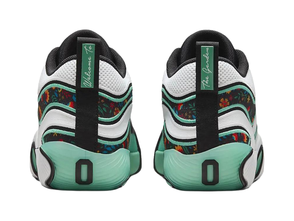 Air Jordan Tatum 3 Pf Floral  vjsneaker.com