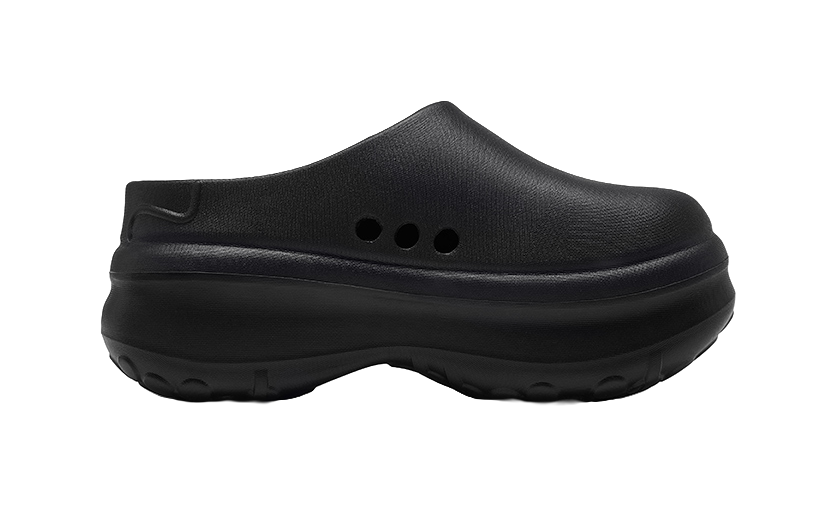 CAMEL Camel EVA Odor proof Simple and Versatile Chef Shoes Comfortable and Breathable for Stepping on Shit, Lazy People with One Step Stepping on Home Outerwear Dragging Thick Bottom Height Increased by 6cm Baotou Slippers for Women  vjsneaker.com