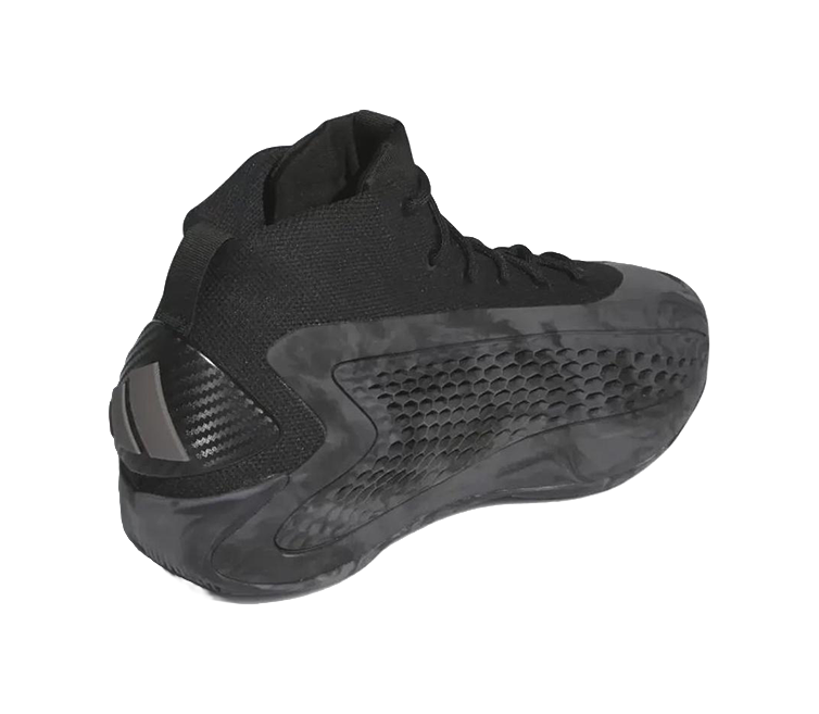 Adidas A.E. 1 "MX Charcoal" Ascent Pack  vjsneaker.com