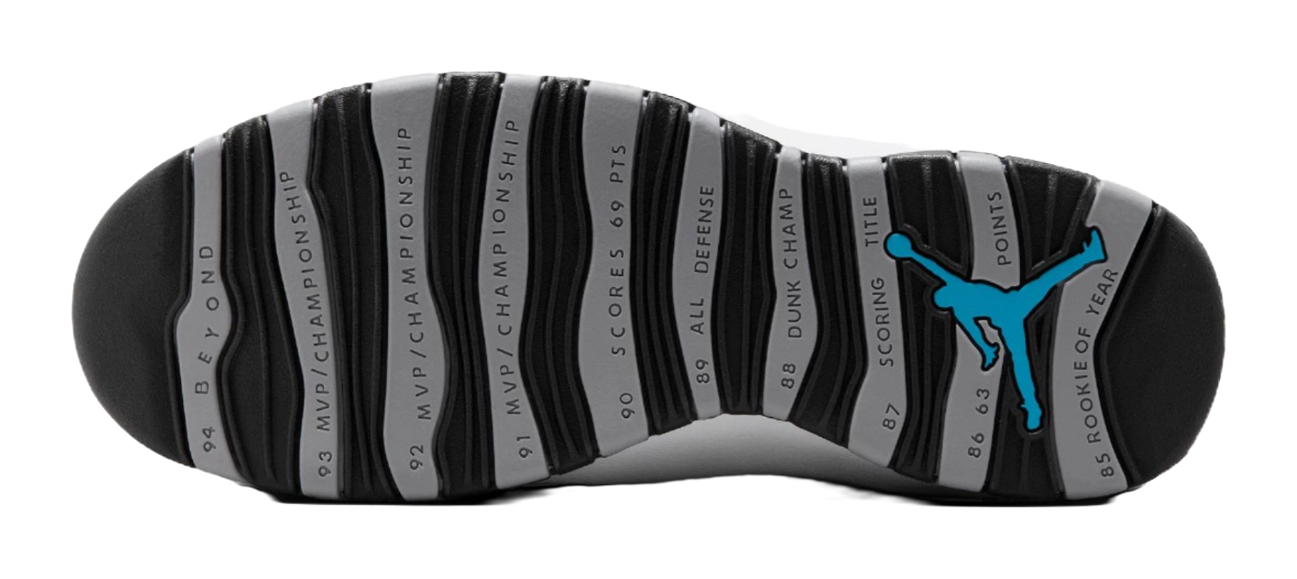 Jordan 10 Retro Og Steel  vjsneaker.com