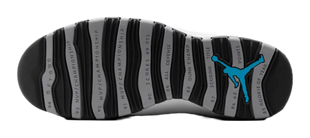 Jordan 10 Retro Og Steel  vjsneaker.com