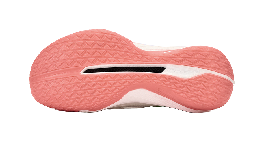 361° Blitz BB Shock Absorbers Slip Resistant Abrasion Resistant Low top Basketball Shoes Mens Neon Light Coral  vjsneaker.com