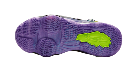 Nike LeBron 17 What The GS  vjsneaker.com