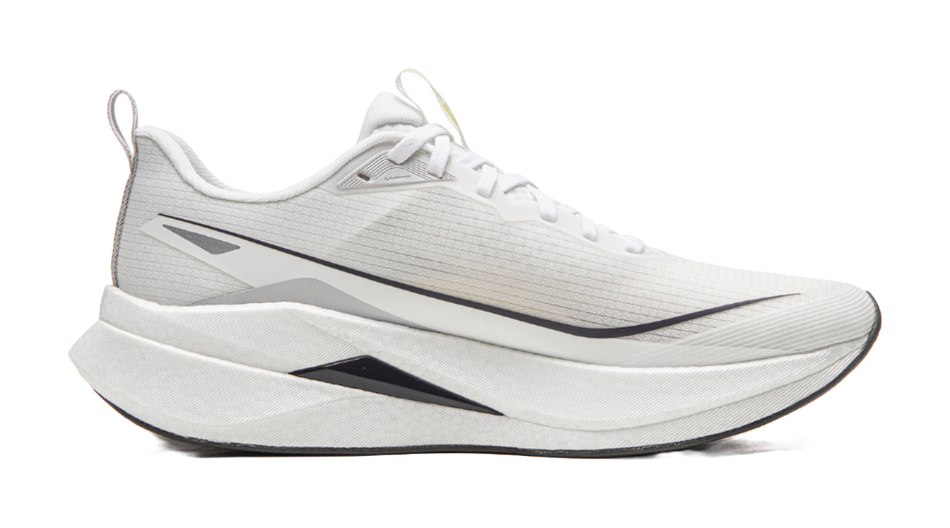 Li Ning Red Hare 9 PRO Cushioning Slip Resistant Abrasion Resistant Breathable Lightweight Rebound Low top Casual  VJsneaker