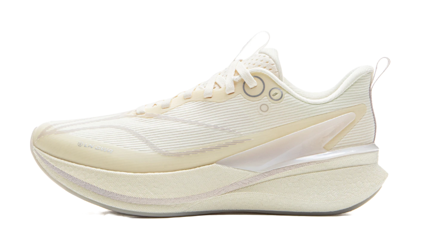 LiNing Red Hare 8PRO Cushioning Slip Resistant Abrasion Resistant Breathable Moisture Wicking Lightweight Rebound  VJSNEAKER