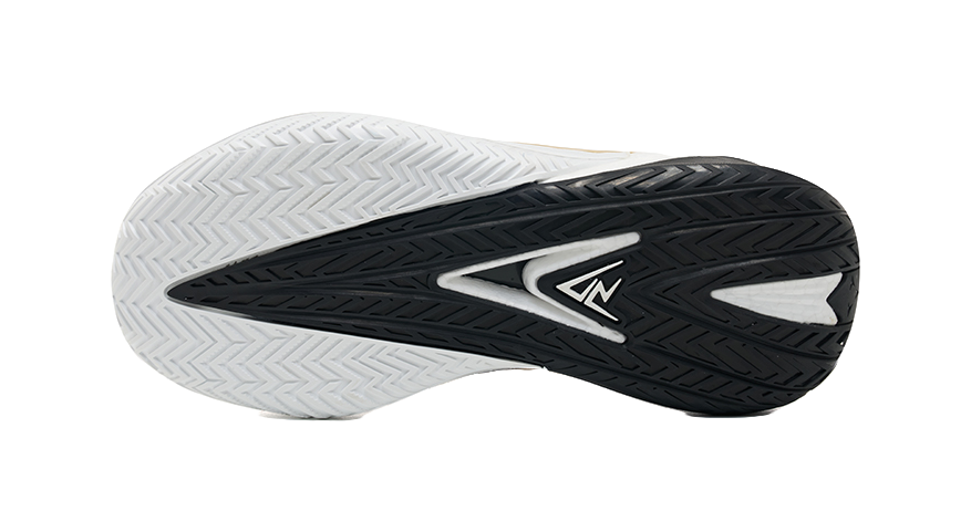 RigoreR Reeves Series Reeves Third Generation AR3Hitman Student Training Practical Sports Shoes with Shocking Technology, Shock Absorbent, Wear resistant, Anti slip, Low cut Basketball Shoes for Children  VJSNEAKER