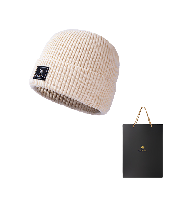 CAMEL Beanies Unisex  VJSNEAKER