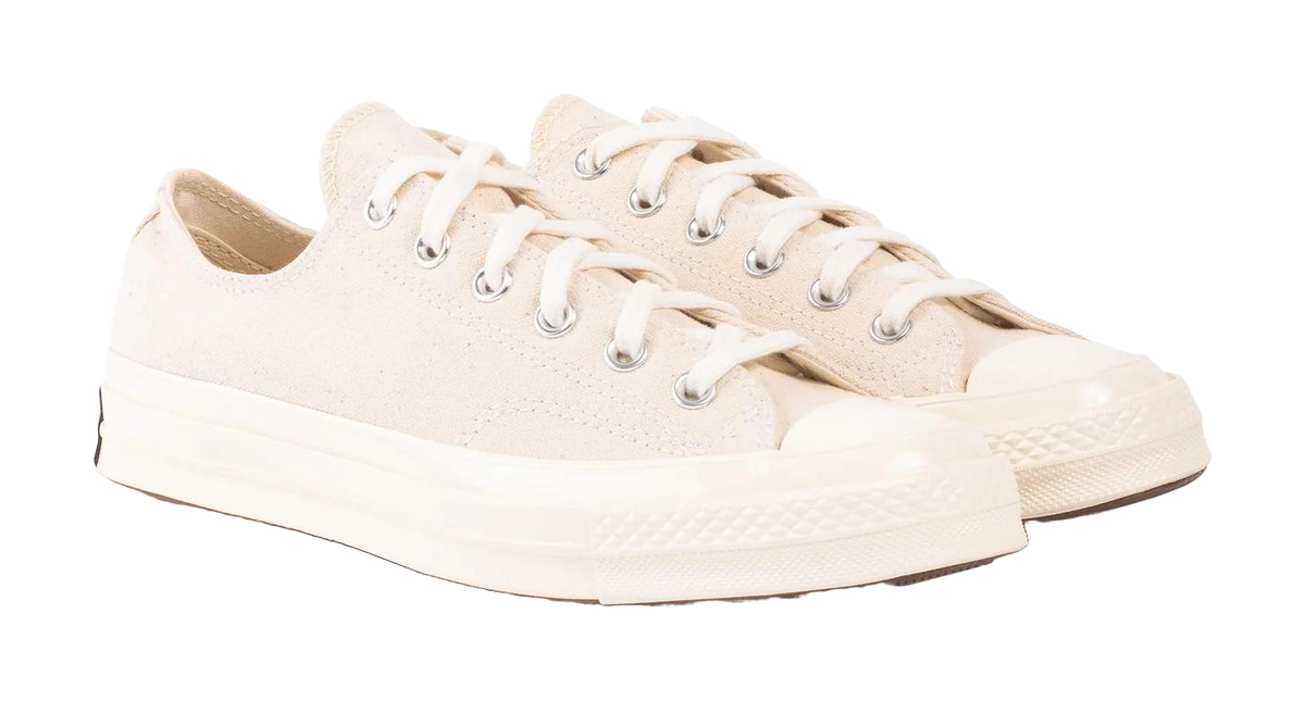 Chuck 70 Converse Low Natural  vjsneaker.com