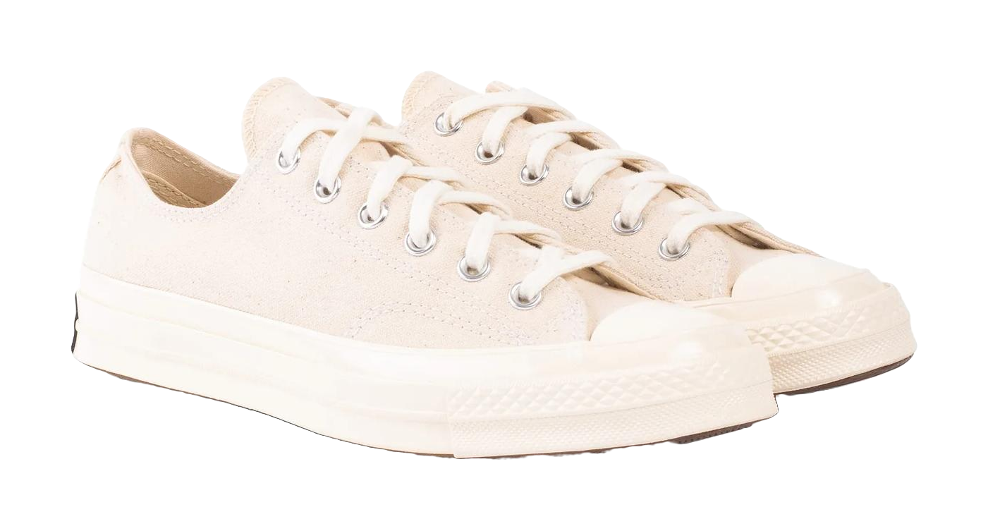 Chuck 70 Converse Low Natural  vjsneaker.com