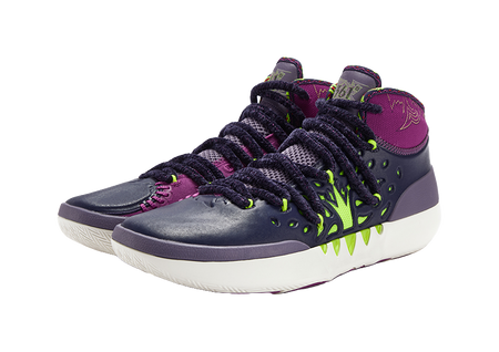 361° Nikola Jokić Joker 2 "Joker" High  vjsneaker.com