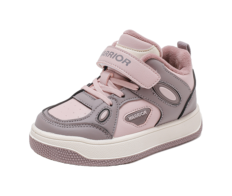 Warrior Kids Lifestyle Shoes Kids  VJSNEAKER