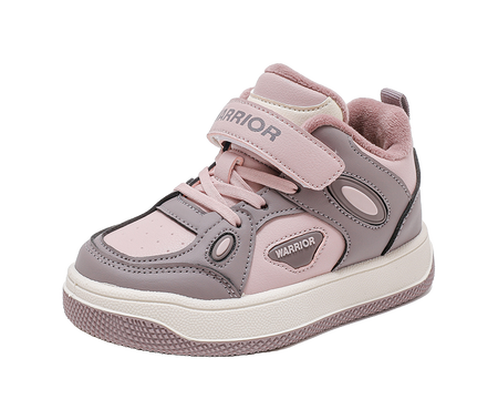 Warrior Kids Lifestyle Shoes Kids  VJSNEAKER