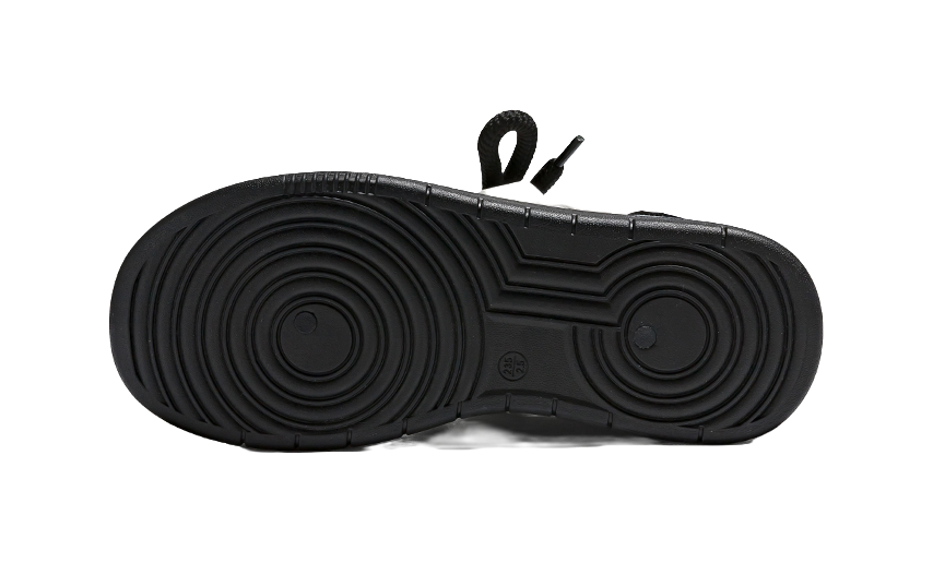 Warrior Non slip Lightweight Low top Skateboard Shoes Women's 