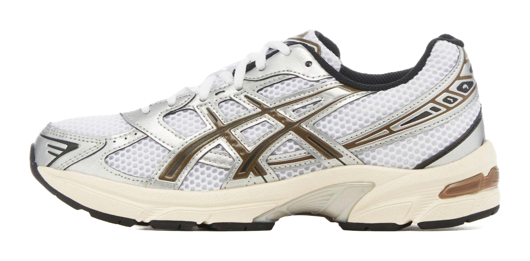 Asics Gel-1130 White Clay Canyon  VJSNEAKER