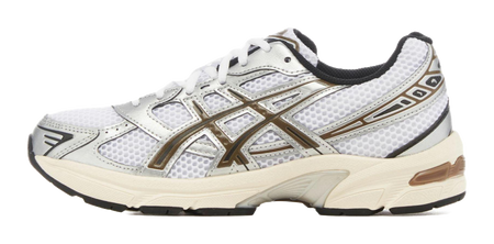 Asics Gel-1130 White Clay Canyon  VJSNEAKER