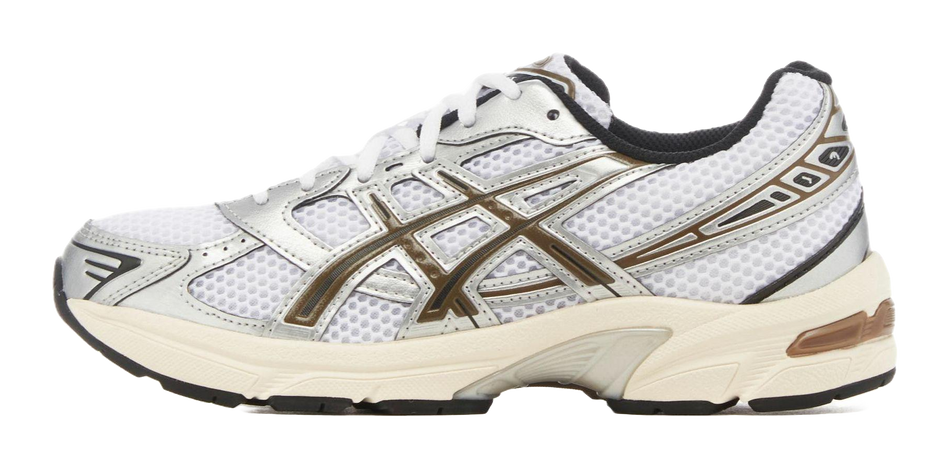 Asics Gel-1130 White Clay Canyon  VJSNEAKER