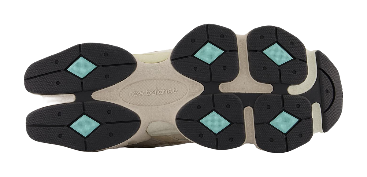 New Balance 9060 Sea Salt  vjsneaker.com