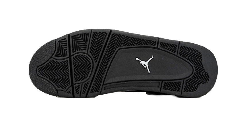 Jordan 4 Retro Black Cat 2020  vjsneaker.com
