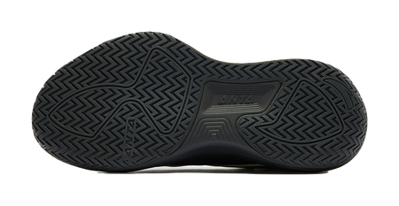 Antakids Cement Kryptonite Cushioning, Wear Resistant Low top Childrens Basketball Shoes Kids  VJSNEAKER