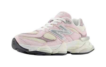 9060 New Balance Rose Sugar Ice Wine  vjsneaker.com