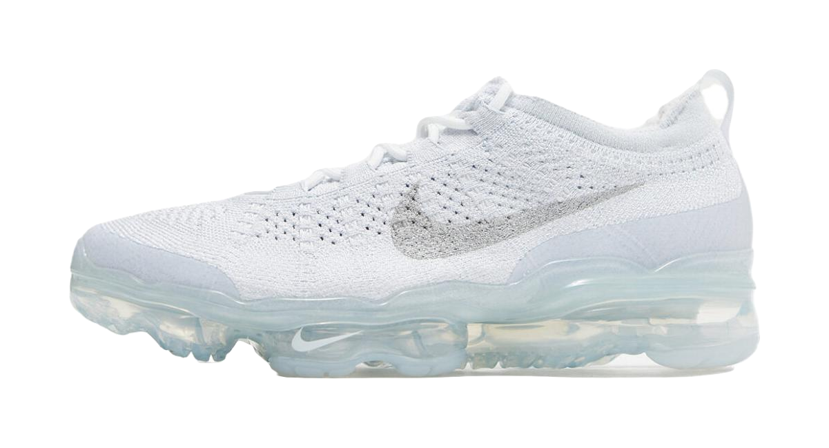 Nike Air VaporMax 2023 Flyknit Pure Platinum  VJSNEAKER