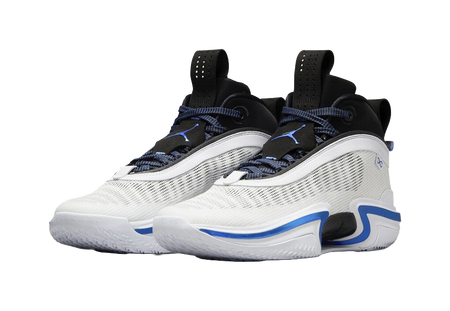 Air Jordan 36 Pf Sport Blue  vjsneaker.com