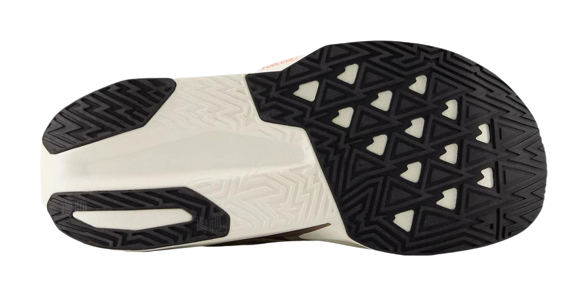 FuelCell Rebel v5 New Balance Angora Earth Shadow  vjsneaker.com