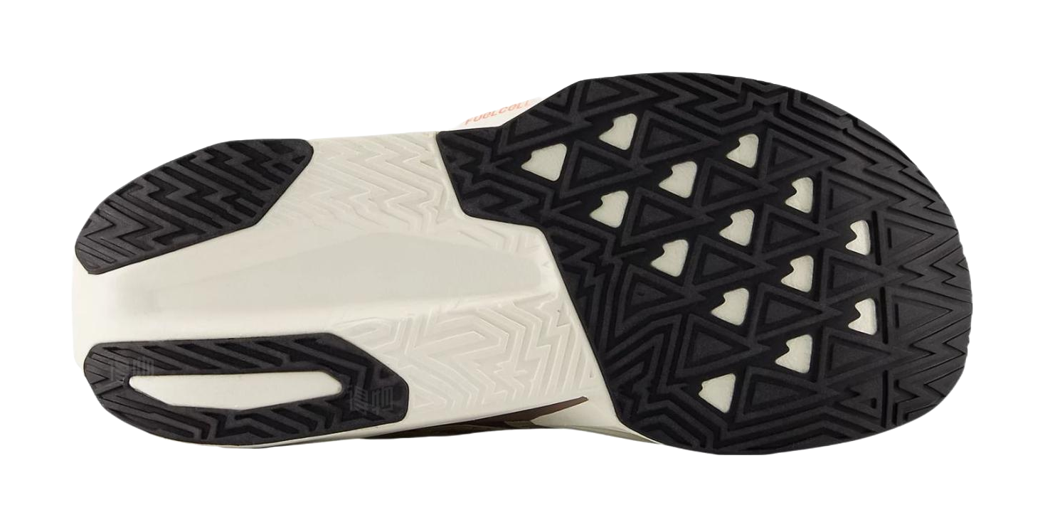 FuelCell Rebel v5 New Balance Angora Earth Shadow  vjsneaker.com