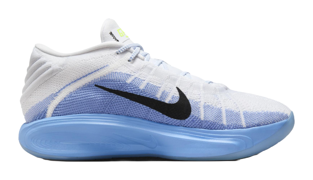 Nike Air Zoom Gt Hustle 3 Ep White Royal Pulse  vjsneaker.com