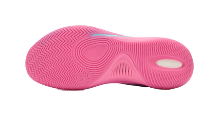 361 ° Crazy Racing 2Pro Reverse Comfortable Practical Professional Training Shock Absorbent Wear resistant Anti slip Low cut Basketball Shoes Male and Female Same Blue Pink Mandarin Duck  vjsneaker.com