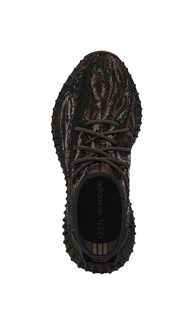 Adidas Yeezy Boost 350 V2 MX Rock  vjsneaker.com