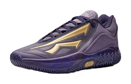 Anta KAI SPEED 2 Cushioning Slip Resistant Rebound Low top Mid Rise X Silhouette Nylon Plate A SHOCK PRO  vjsneaker.com