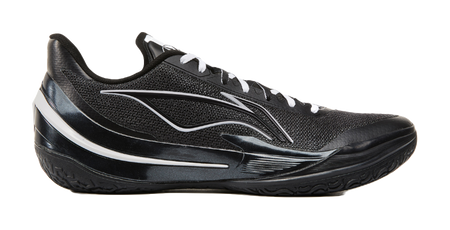 Li Ning Blade 5 V2 Basketball Shoes Mens Low top White Black  VJSNEAKER