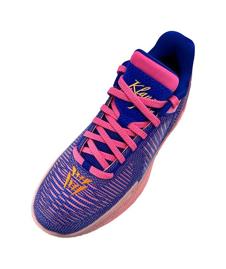 Anta KT11 Sunset Boulevard Basketball Shoes Mens  vjsneaker.com