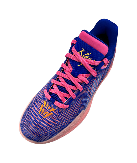 Anta KT11 Sunset Boulevard Basketball Shoes Mens  vjsneaker.com