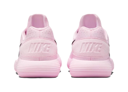 Nike Hyperdunk 2017 Low top Basketball Shoes Mens Pink  vjsneaker.com