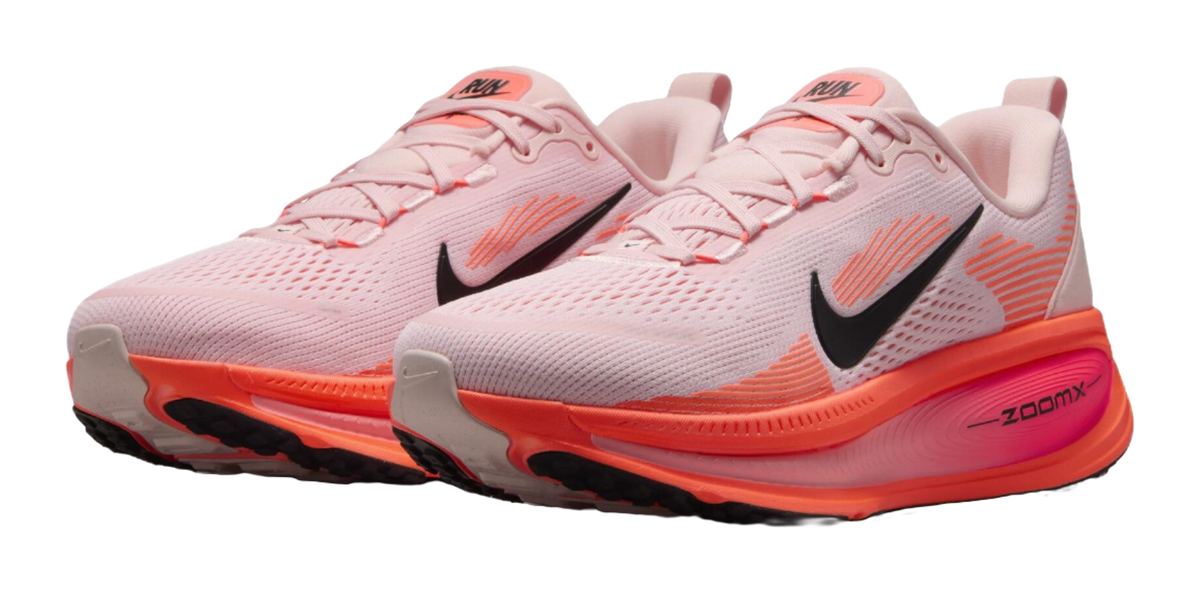 Nike Vomero 18 Echo Pink Womens  vjsneaker.com