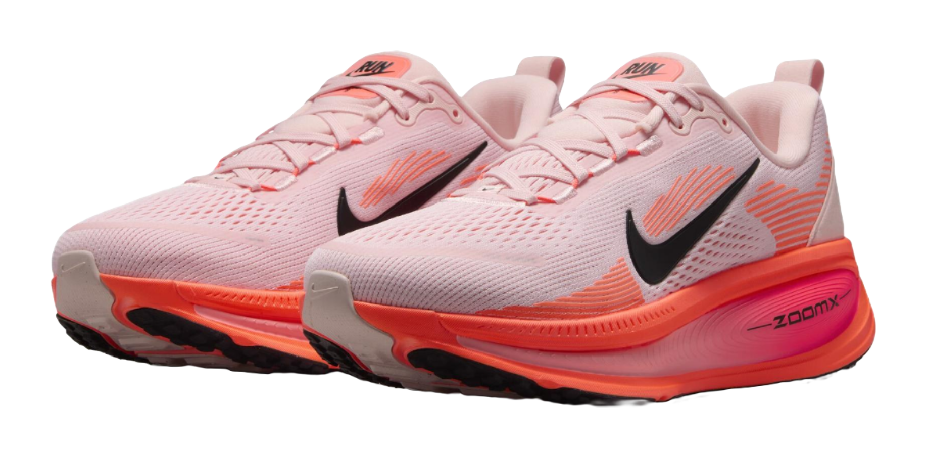 Nike Vomero 18 Echo Pink Womens  vjsneaker.com