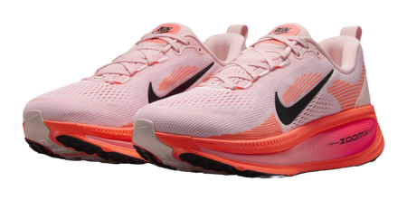 Nike Vomero 18 Echo Pink Womens  vjsneaker.com