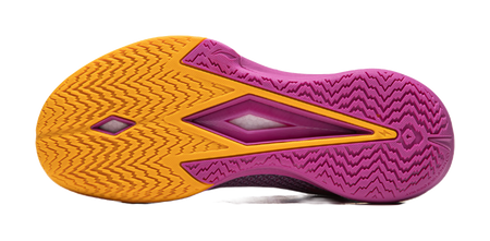 Li-Ning Wade Flash 2 "Twilight"  vjsneaker.com