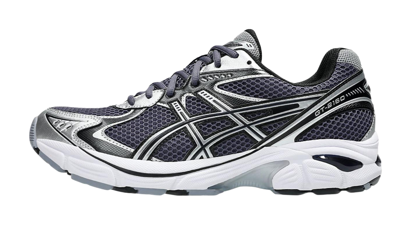 ASICS GT 2160 Indigo Fog Pure Silver  VJSNEAKER