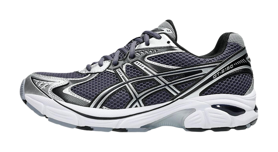 ASICS GT 2160 Indigo Fog Pure Silver  VJSNEAKER
