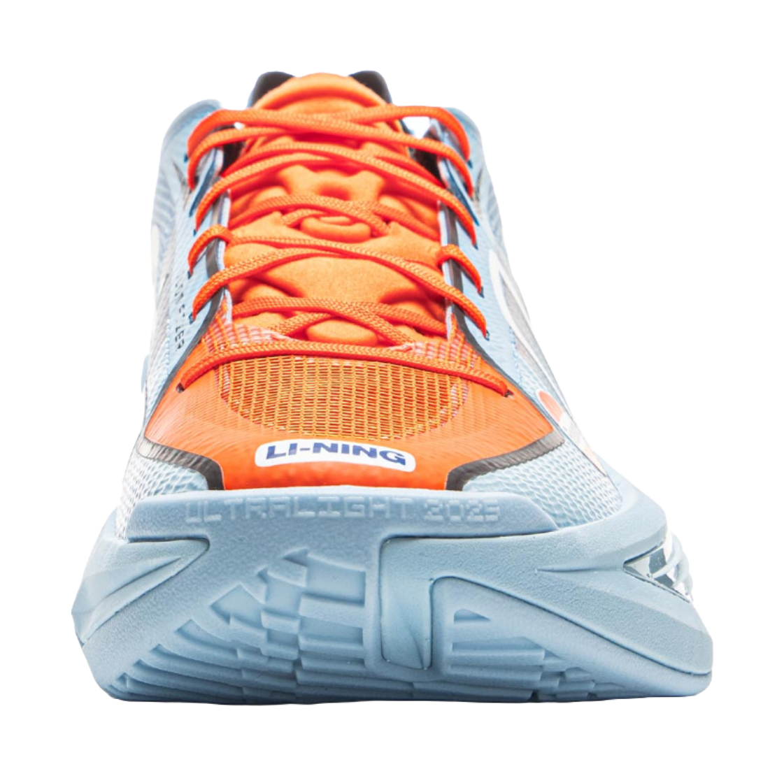 Li Ning ULTRALIGHT Basketball Shoes Mens Low top Aurora Blue  VJSNEAKER
