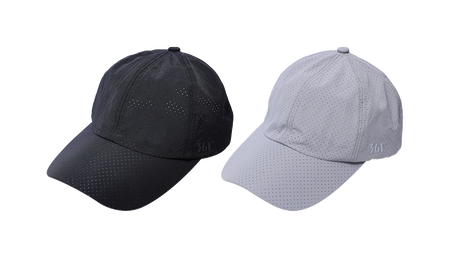 361° Polyester Baseball Caps Unisex  vjsneaker.com