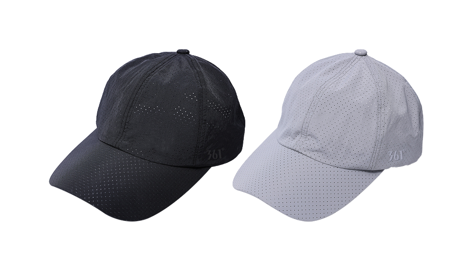 361° Polyester Baseball Caps Unisex  vjsneaker.com