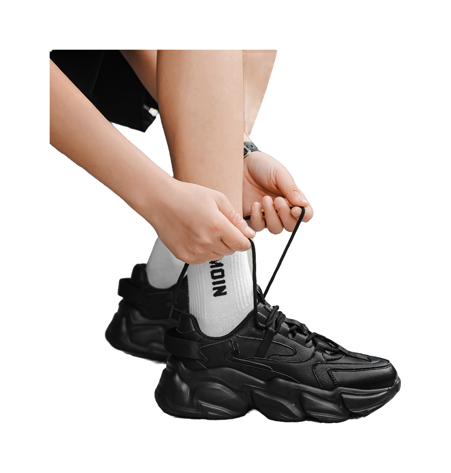 ZHR Heartbeat Love Confession Abrasion Resistant, Breathable, Lightweight Low top Chunky Sneakers Unisex 