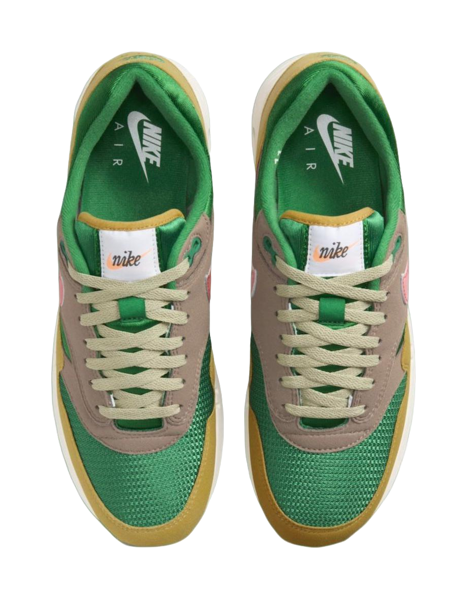 Nike Air Max 1 86 Powerwall BRS  vjsneaker.com